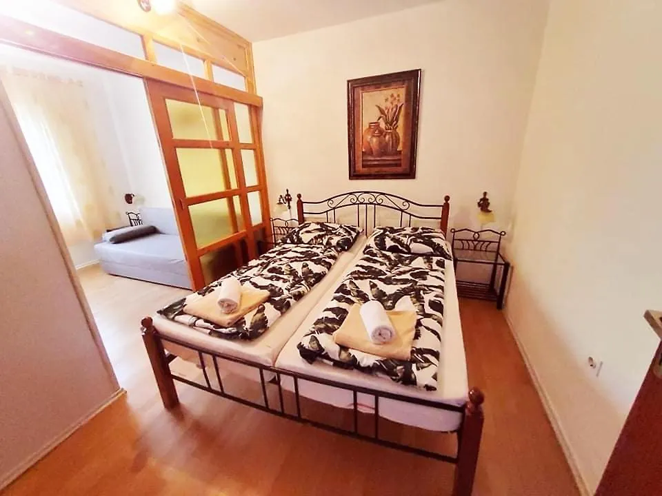 Apartment Vanessa Krk Town