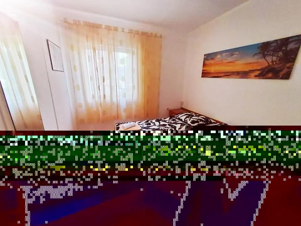 Apartment Vanessa Krk Town 0*,  Croatia