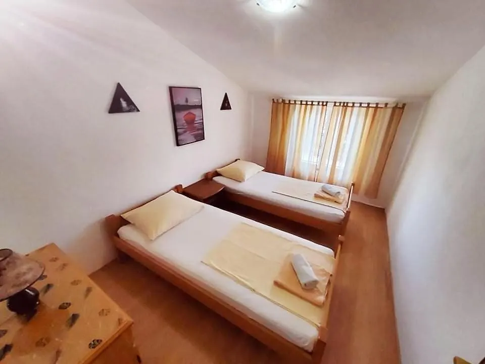 Apartment Vanessa Krk Town