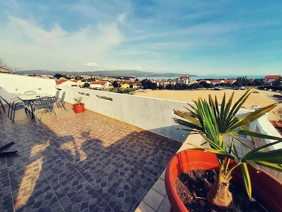 Apartment Vanessa Krk Town
