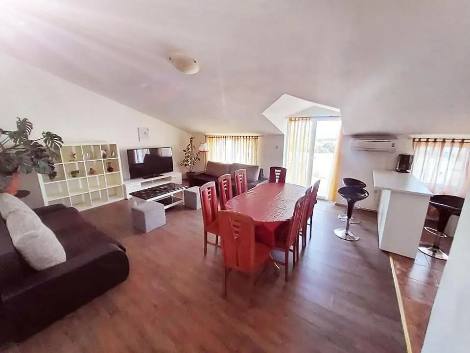 Apartment Vanessa Krk Town