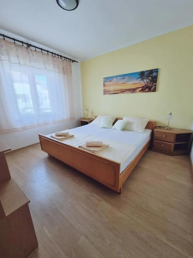 Apartment Vanessa Krk Town