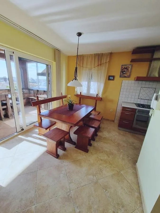 Apartment Vanessa Krk Town