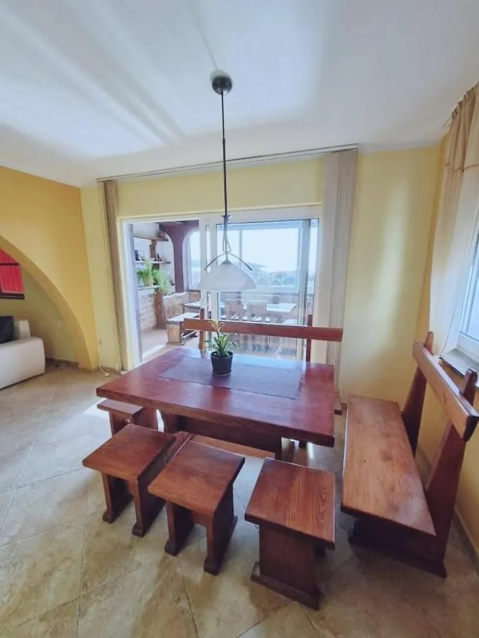 Apartment Vanessa Krk Town