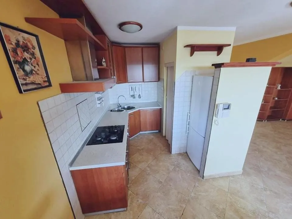 Apartment Vanessa Krk Town