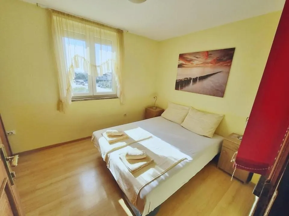 Apartment Vanessa Krk Town 0*,  Croacia