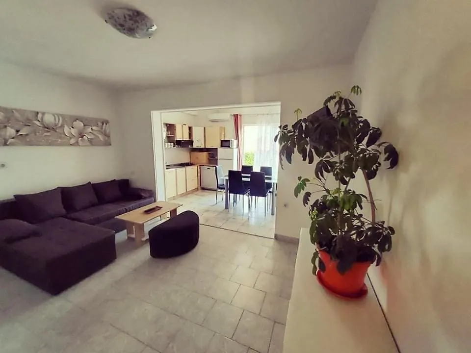 Apartment Vanessa Krk Town