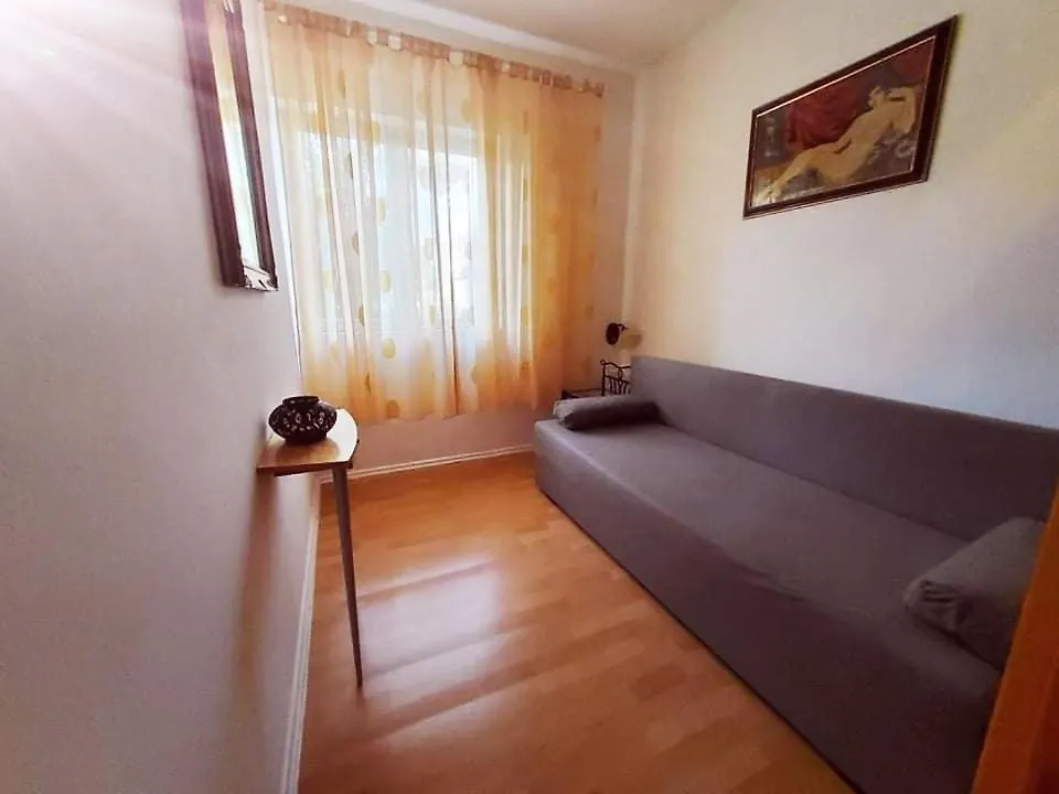 Apartment Vanessa Krk Town