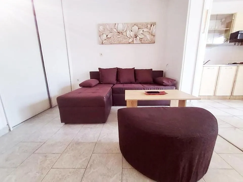 Apartment Vanessa Krk Town