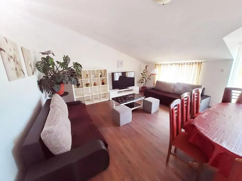 Apartment Vanessa Krk Town 0*,  Croacia