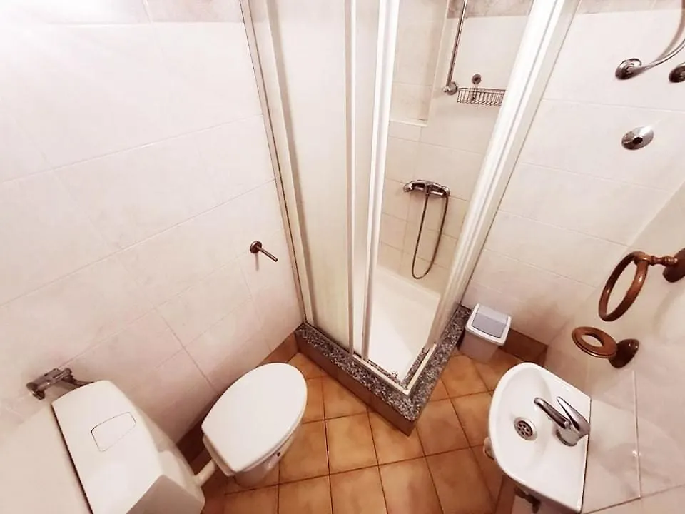 Apartment Vanessa Krk Town 0*,  Croacia