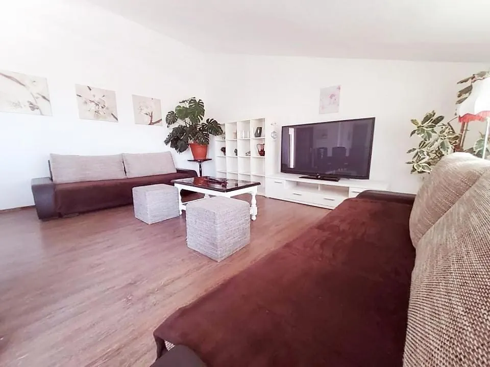 Apartment Vanessa Krk Town